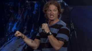 Order at Starbucks  Tim Hawkins Greatest Hits amp Bits [upl. by Enerual919]