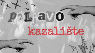 Prljavo kazalište  17 ti je godina tek – remake Official lyric video [upl. by Ohara]