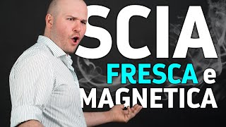 Fragranze dalla Scia Fresca e Magnetica [upl. by Teddie]