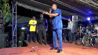 Prof Chikobi Uzochukwu Live Stream [upl. by Kahlil243]