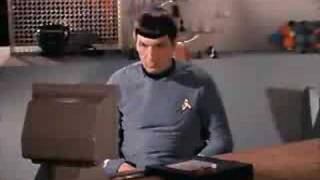 The Pon Farr Vulcan Mating Rituals documentary [upl. by Inalel170]