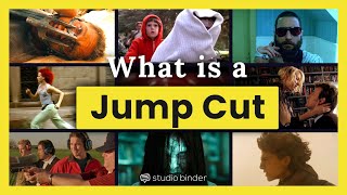 What is a Jump Cut amp When to Use It — 5 Essential Jump Cut Editing Techniques Explained [upl. by Tal]