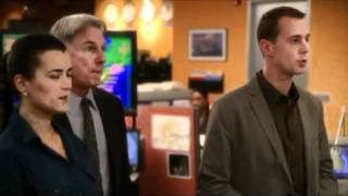 NCIS  Ziva amp McGee Enemies Foreign [upl. by Anait47]