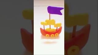 clay diy art craft drawing shorts viralvideo dance challenge funny comedy love [upl. by Otsuaf]