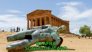 BYAFRA  SONHO DE ÍCARO [upl. by Lebiram]