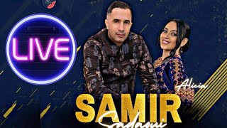 Samir Sadaoui LIVE KABYLE  Partie 1 HD [upl. by Sauveur150]