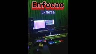 Enfocao  LMota Prod ResinaBeats [upl. by Allard]