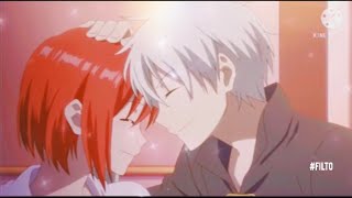 ShirayukiJ’ai su AMVNightcore [upl. by Willms]