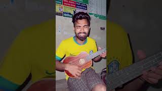 গায়ের মহিলার  গানটির মধ্যে চরম বিনোদন 😂 trending music imonkhan song [upl. by Eylsel]