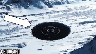 Um Something Terrifying was just seen in Antarctica [upl. by Aubrette592]