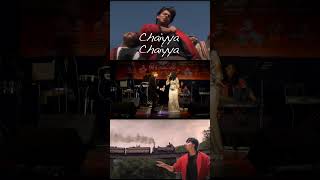 chaiyya chaiyya Live shorts song live [upl. by Ramel]