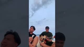 Santeria cover by owa marco ft waltz [upl. by Haiasi]