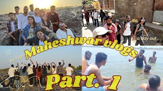 Maheshwari video college friends Masti [upl. by Ebehp86]