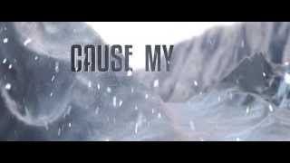 Novelists  Delusion Official Lyric Video 2013 [upl. by Ledua]