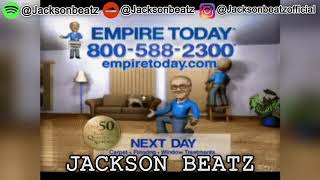 8005882300 EMPIRE THEME REMIX  JACKSON BEATZ [upl. by Anitsirk25]