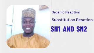 Organic Reaction Mechanisms  Substitution Reaction  Hemolytic and Heterolytic Fission SN1 and SN2 [upl. by Bough]