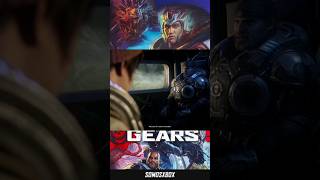 Meeting Fahz Gears 5 [upl. by Surtimed439]