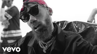 Phyno  Fuwa Sewa Official Video [upl. by Ruon]