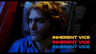 Inherent Vice Trailer Kinds of Kindness Official Trailer Style [upl. by Ecnarepmet]