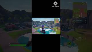 fortnite fypシ゚viral clipping gaming [upl. by Kee]