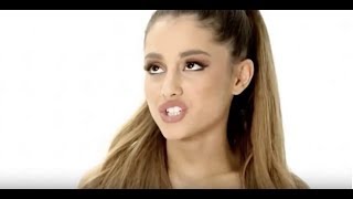 ariana grande saying quotumquot for 2 minutes straight [upl. by Siver]