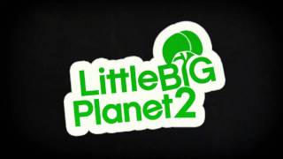 26  Limehouse Blues  Little Big Planet 2 OST [upl. by Suollecram317]