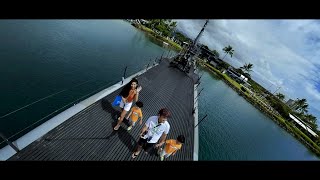 FUJI XS20 Pearl Harbor Memorial Film  Inside a WW2 Submarine Oahu Hawaii  DJI Pocket 3 Insta360 [upl. by Farr755]