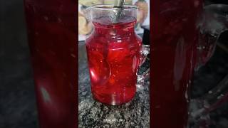 Detox water for glowing skin beetroot drinkingwater detoxwater glowingskin healthy [upl. by Mik839]