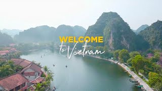 Welcome to Vietnam [upl. by Aneeg]