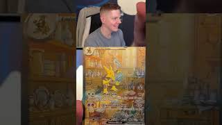 Alakazam is our spirit pokemon  Opening Pokemon 151 pokemon tcg pokemoncards [upl. by Sungam]