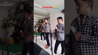 lagu batak aek sibundong [upl. by Narrad]