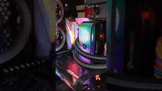 PC i7 8700k  GTX 1080 Ti  32GB RAM [upl. by Pritchett]