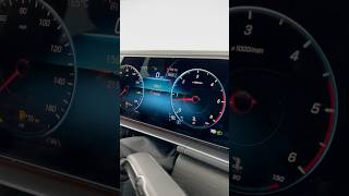 GLE 400d 2023 starting car Mercedes Benz details detailed view luxury interior car [upl. by Revilo197]