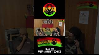 RootedampGrounded 102  Rasta Community Schweiz [upl. by Sirhc]