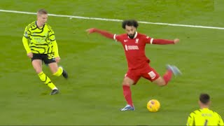 Mohamed Salah Goals IMPOSSIBLE To Forget [upl. by Neeven]