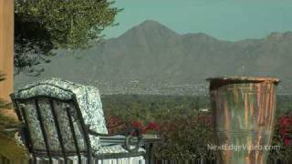 14 Million Dollar Paradise Valley Luxury Real Estate Homes Tour  Arizona Mansions For Sale [upl. by Niamert14]