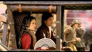 Alatriste Trailer español YouTube [upl. by Bolanger957]