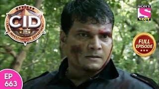 CID  Full Episode 663  05th May 2018 [upl. by Airot]