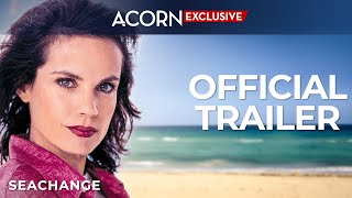 Acorn TV Exclusive  Seachange Series 1  Official Trailer [upl. by Adiaz]