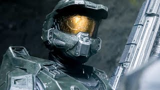 Halo Season 2  Fight As One 2024 New TV Spot [upl. by Ashbaugh]