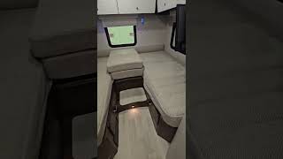 Used 2022 Winnebago View 24V  LichtsinnRVcom [upl. by Aikemot]