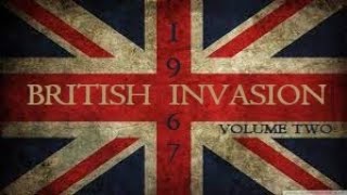 Open Your Years To The British Invasion 1967 Volume Two [upl. by Aneram29]