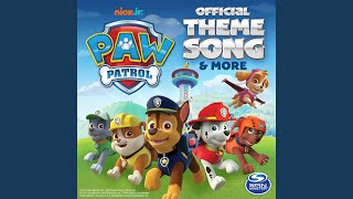 PAW Patrol Opening Theme [upl. by Keese605]