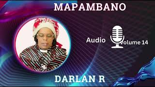 MAPAMBANO AUDIO ORIGINAL VERSION BY DARLAN RUKIH [upl. by Naesad487]