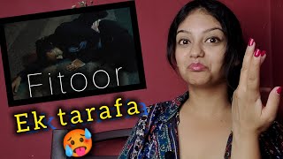 MZee Bella  Fitoor reaction  Pooja chandola [upl. by Sackman]