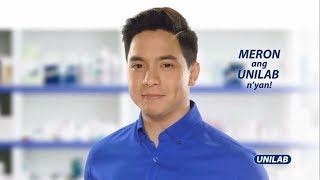 Unilab 2018  Meron 15s AldenJodi [upl. by Kaehpos943]