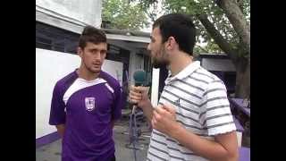 Giorgian De Arrascaeta  Defensor Sporting [upl. by Coco290]