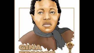 Gina Efonge  consolation  zaiko langa langa [upl. by Kinnie216]