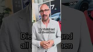 VW Emden plant Familienfest [upl. by Scrivings]