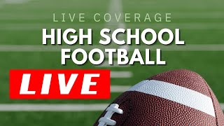 Pierre TF Riggs vs Yankton Live Stream 🏈 High School Football Full Game [upl. by Sheela373]